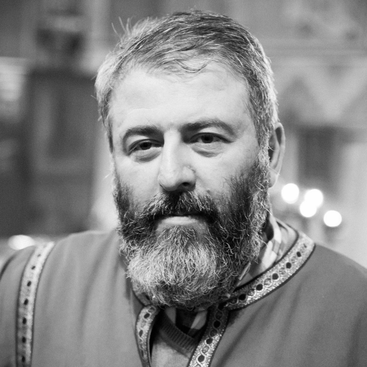 Teimuraz Yazakhashvili