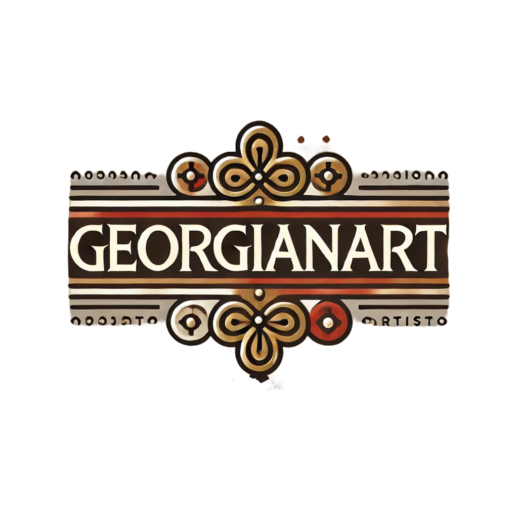 Georgian Art